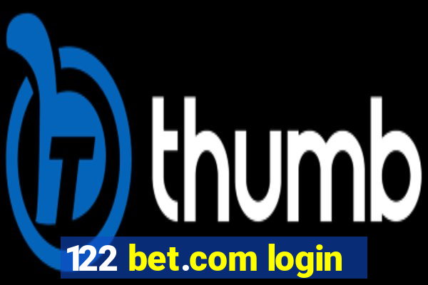 122 bet.com login