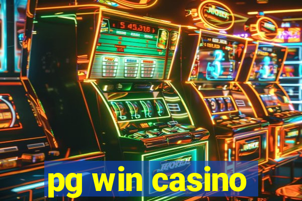 pg win casino