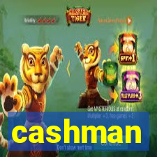 cashman