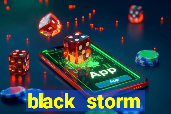 black storm tecnologia ecommerce ltda jogo