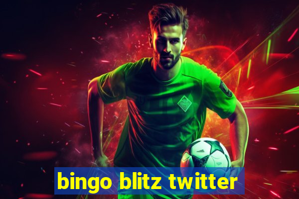 bingo blitz twitter