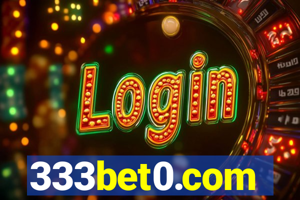 333bet0.com