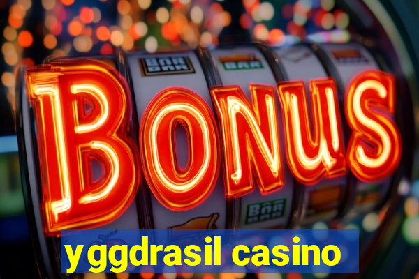 yggdrasil casino