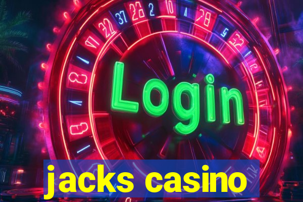 jacks casino