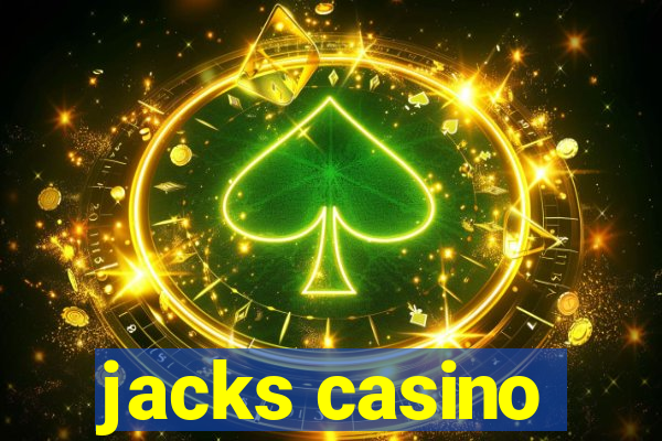 jacks casino