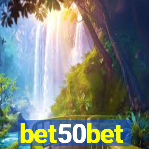 bet50bet