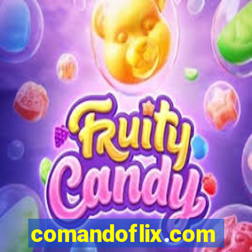 comandoflix.com