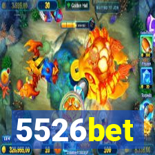 5526bet