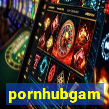 pornhubgam