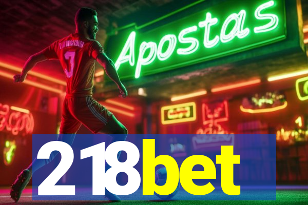 218bet