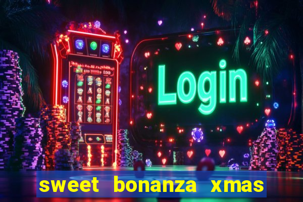 sweet bonanza xmas slot png