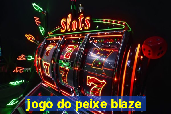 jogo do peixe blaze