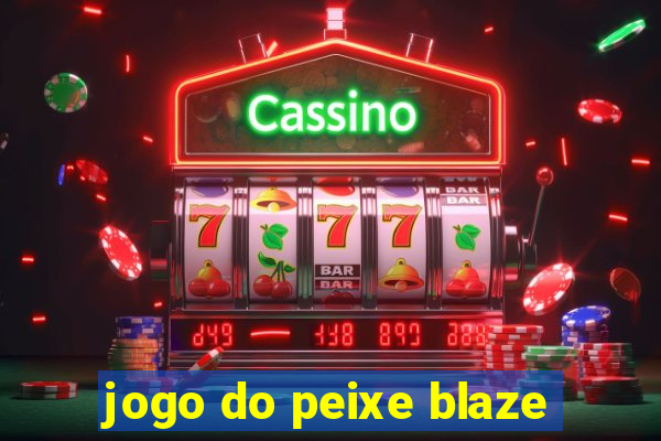 jogo do peixe blaze