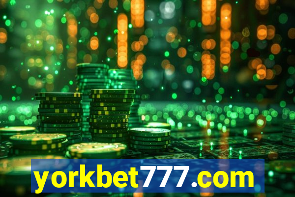 yorkbet777.com