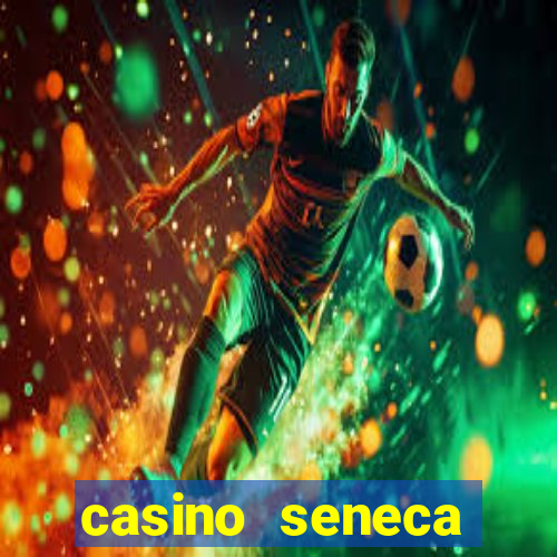 casino seneca niagara falls