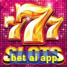 bet ai app