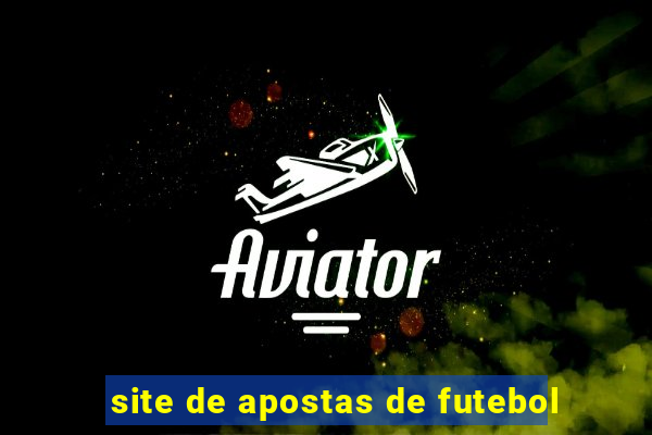 site de apostas de futebol