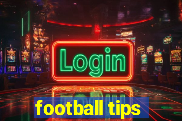 football tips