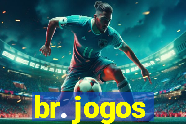 br. jogos