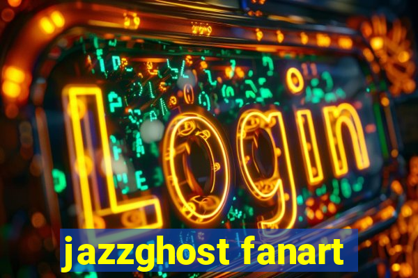 jazzghost fanart