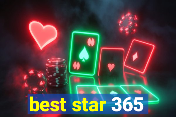 best star 365