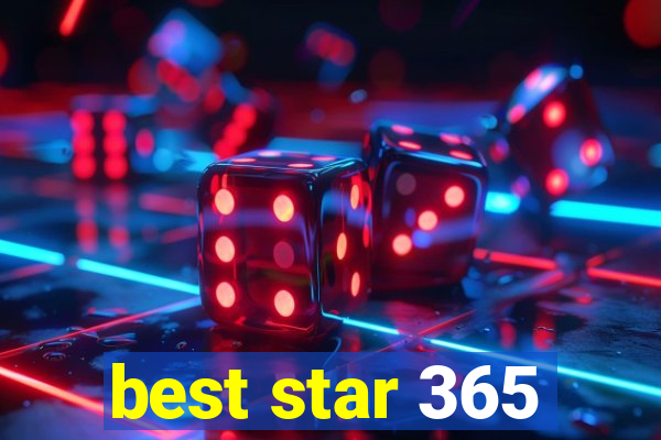 best star 365