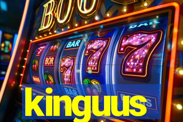 kinguus