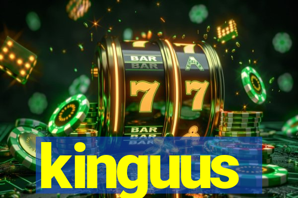 kinguus