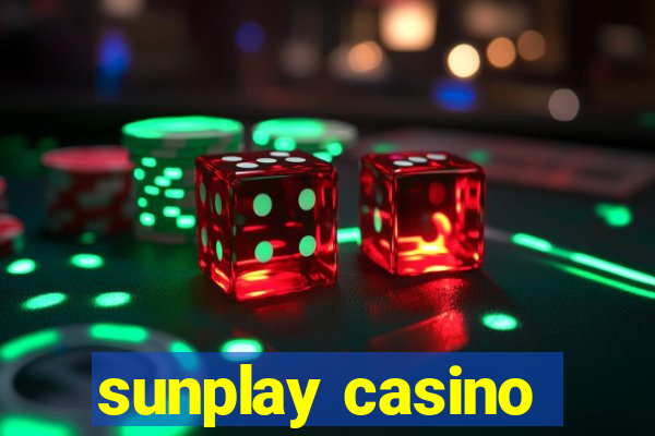 sunplay casino