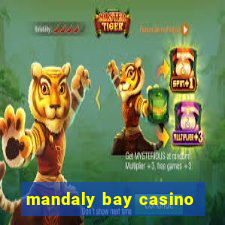 mandaly bay casino