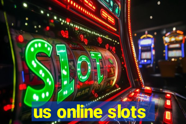 us online slots