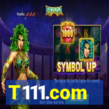 T111.com