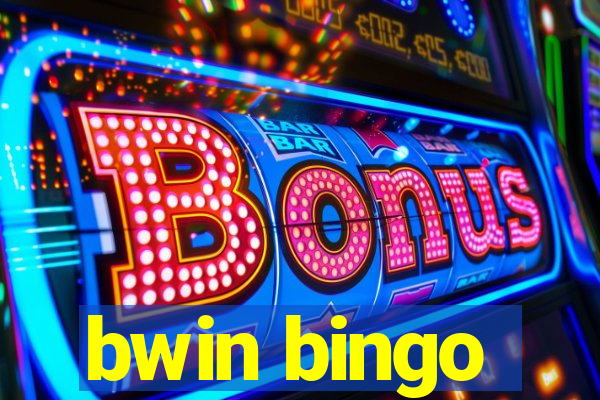 bwin bingo