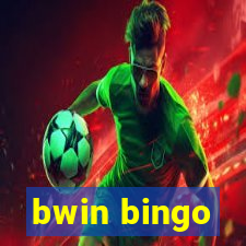 bwin bingo