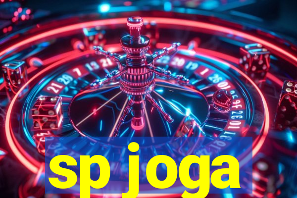 sp joga