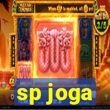 sp joga