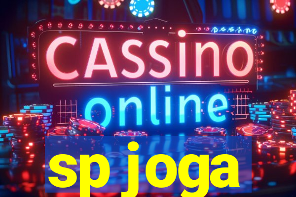 sp joga