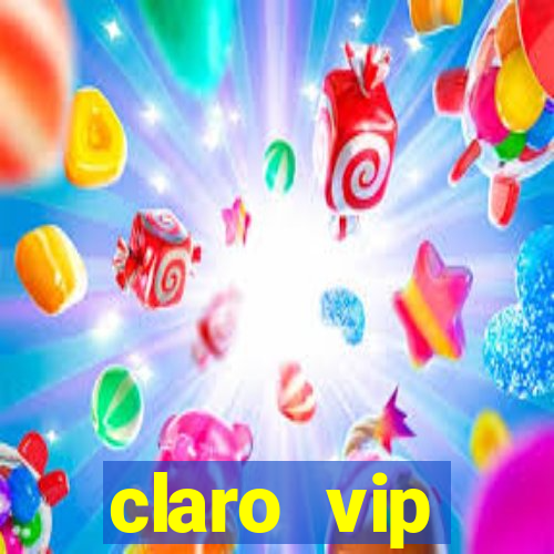 claro vip plataforma de jogos