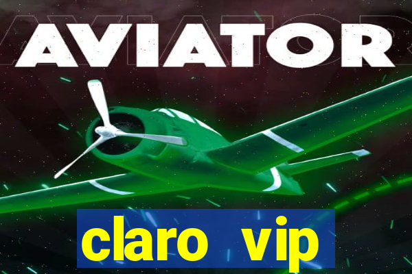 claro vip plataforma de jogos