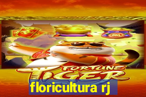 floricultura rj