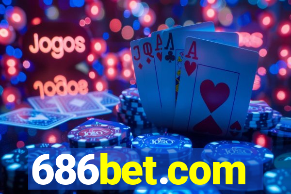 686bet.com