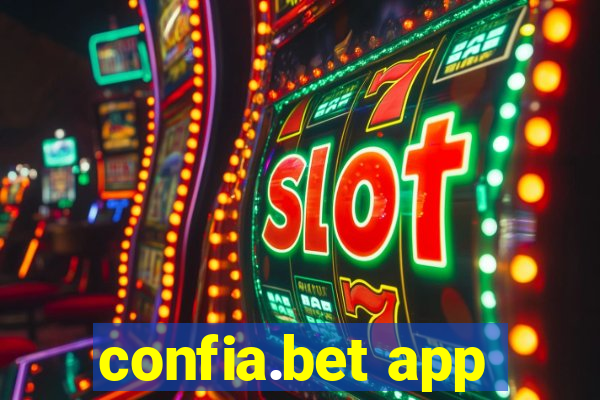 confia.bet app