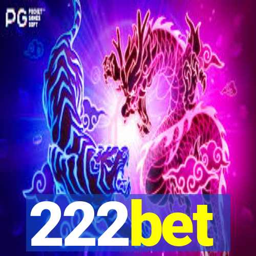 222bet