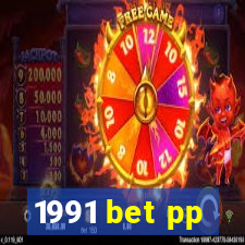 1991 bet pp