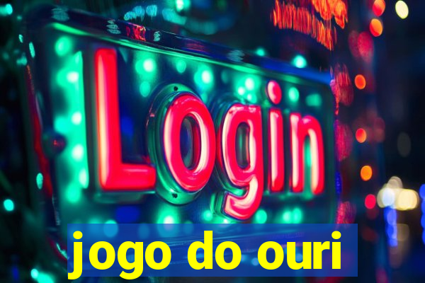 jogo do ouri