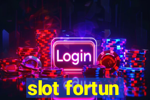 slot fortun