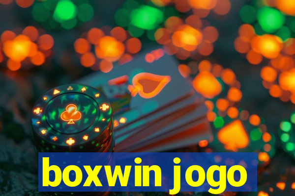 boxwin jogo