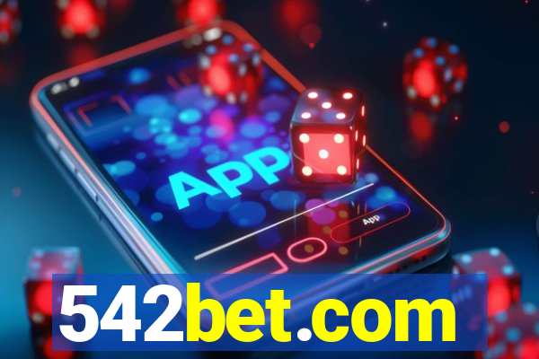 542bet.com