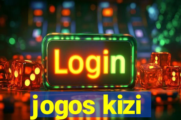 jogos kizi