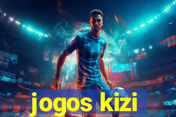 jogos kizi